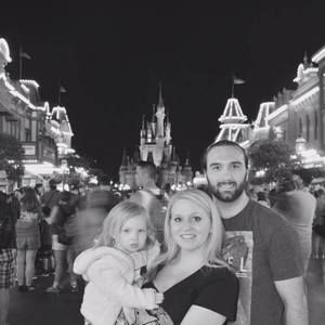 Meet your Posher, Paige